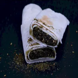 شباتي زعتر